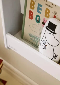 KIDSCONCEP Mumin boghylde-Børn Hylder