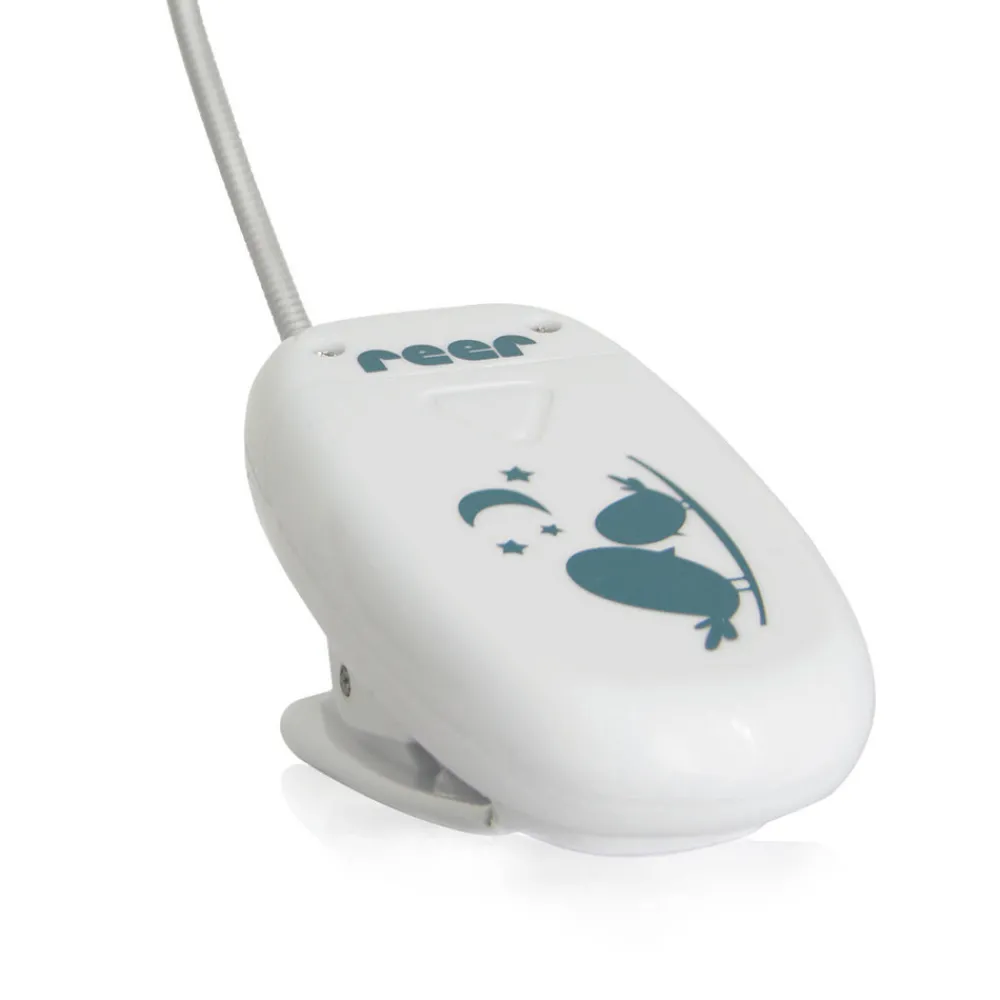 Reer Mummy&Me LED Feeding Light-Børn Lamper