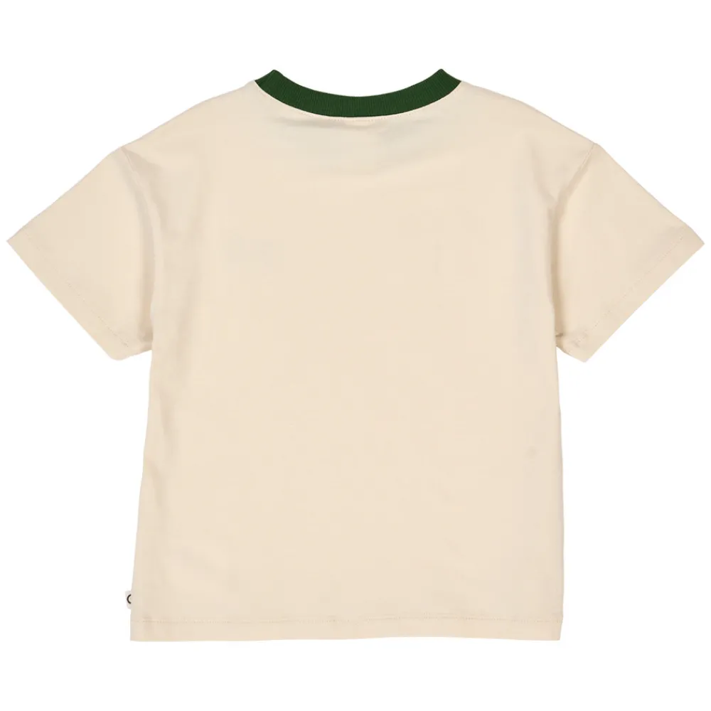 Müsli Music T-Shirt - Oak- T-Shirts & Toppe