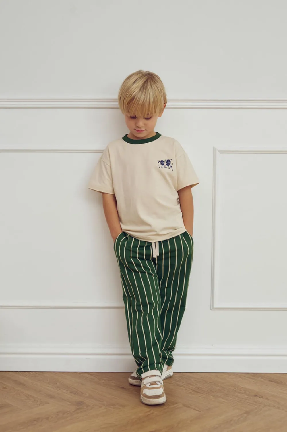 Müsli Music T-Shirt - Oak- T-Shirts & Toppe