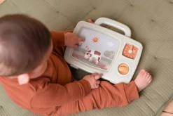 Little Dutch Musik TV - Little Farm- Aktivitetslegetøj