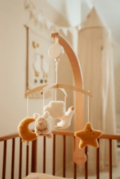 Little Dutch Musik Uro træ- Musikuroer