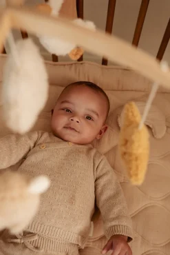 Little Dutch Musik Uro træ- Musikuroer