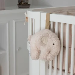 Sebra Musikuro, Fanto, birchbark rose-Børn Uroer