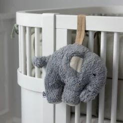 Sebra Musikuro, Fanto, dusty blue-Børn Uroer