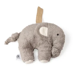 Sebra Musikuro, Fanto, grey-Børn Uroer