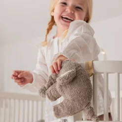 Sebra Musikuro, Fanto, grey-Børn Uroer