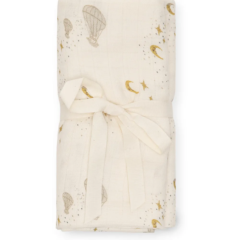 That´s Mine Muslin Svøb - Dreamily-Børn Svøb