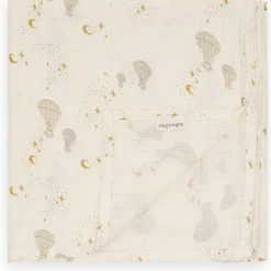 That´s Mine Muslin Svøb - Dreamily-Børn Svøb