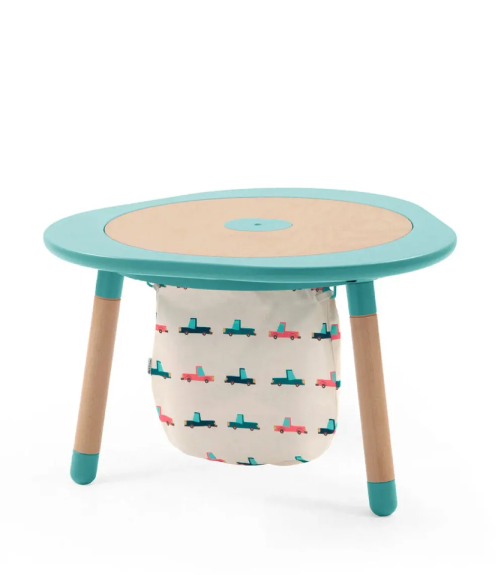 Stokke® MuTable bomuldspose - Cars-Børn Børneborde & Stole