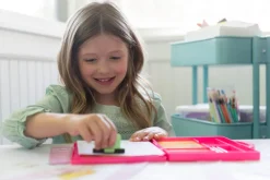 4M My Design Portfolio Fashion Studio- Kreasæt