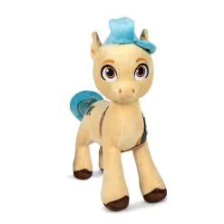 WHL My Little Pony hest beige- Kendte Bamser
