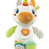 CLEMENTONI My Little Unicorn- Bamser Med Musik