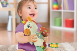 CLEMENTONI My Little Unicorn- Bamser Med Musik