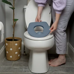 Ingenuity My Size Potty Pro - Blå- Potter, Toiletsæder & Skamler
