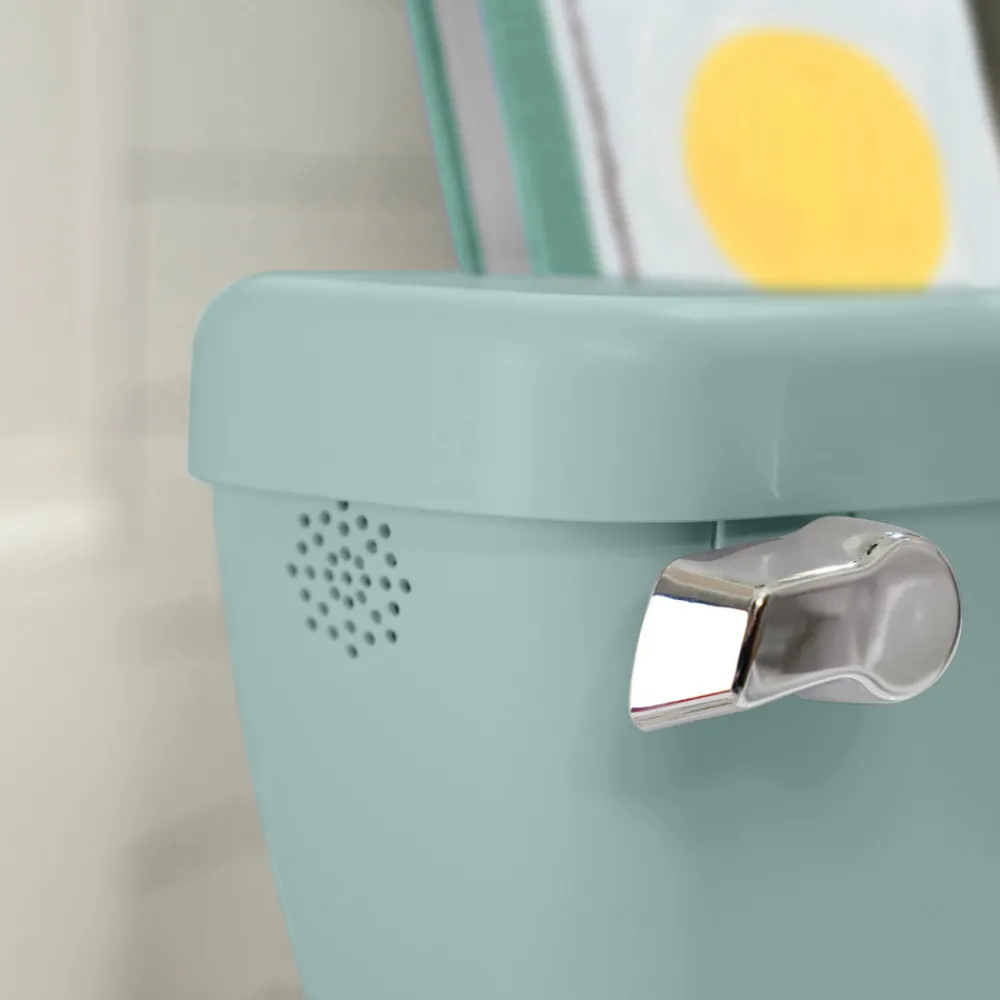 Ingenuity My Size Potty Pro - Grøn- Potter, Toiletsæder & Skamler