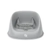 Ingenuity My Spot™ Easy-Clean Booster babysæde - Grey-Børn Tilbehør Til Højstole