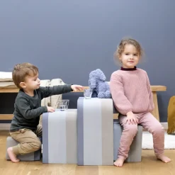 bObles Myresluger - cloudy blue- Tumlemøbler