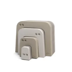 bObles Myresluger - sand grey- Tumlemøbler