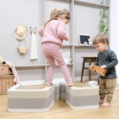 bObles Myresluger - sand grey- Tumlemøbler