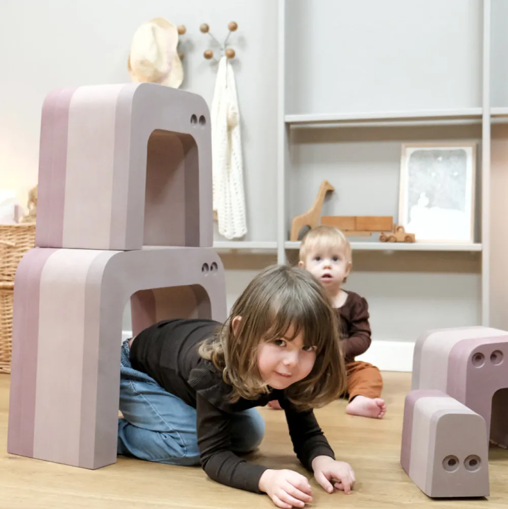 bObles Myresluger - vintage rose- Tumlemøbler