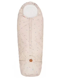 Easygrow Mysig kørepose - Berry blue- Køreposer