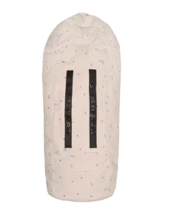 Easygrow Mysig kørepose - Berry blue- Køreposer