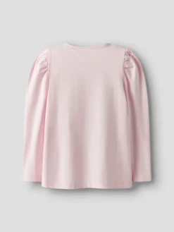 NAME IT Naja Paw Patrol Bluse - Ballerina- Bluser|Licens