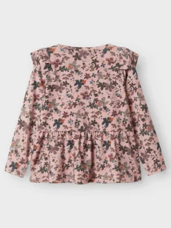 NAME IT Naline Bluse - Burnished- Bluser