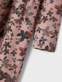 NAME IT Naline Kjole - Burnished- Kjoler