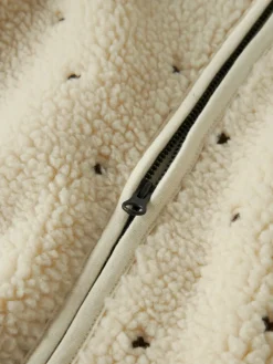 Lil' Atelier Nalo Heldragt - Turtledove- Køredragter