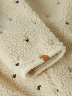 Lil' Atelier Nalo Heldragt - Turtledove- Køredragter