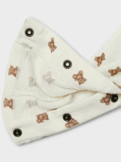 Lil' Atelier Nalu Uld Heldragt - Turtledove- Ulddragter