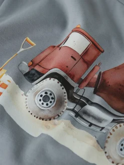 NAME IT Nari Bluse - Tradewinds- Bluser