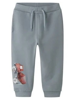 NAME IT Narina Sweatpants - Tradewinds- Bukser