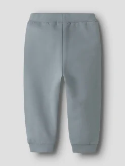 NAME IT Narina Sweatpants - Tradewinds- Bukser