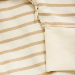 Fixoni Natdragt m.lynlås - Sesame- Natdragter