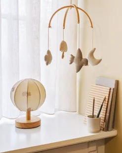 Moonboon Natlampe, Over the Moon-Børn Lamper