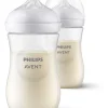Philips Avent Natural Response 2 pk. Sutteflaske 260 ml.- Sutteflasker