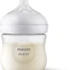 Philips Avent Natural Response Sutteflaske 125 ml.- Sutteflasker