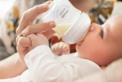 Philips Avent Natural Response Sutteflaske 125 ml.- Sutteflasker