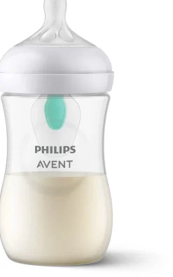 Philips Avent Natural Response Sutteflaske 3.0 260 ml.- Sutteflasker