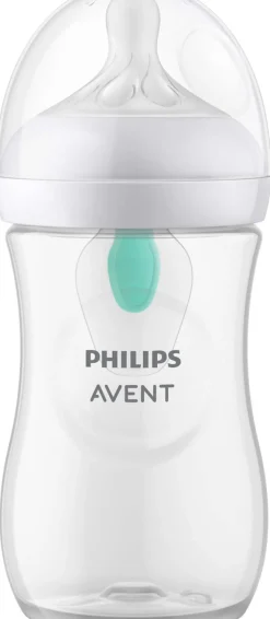 Philips Avent Natural Response Sutteflaske 3.0 260 ml.- Sutteflasker