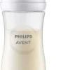 Philips Avent Natural Response Sutteflaske 330 ml.- Sutteflasker