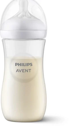 Philips Avent Natural Response Sutteflaske 330 ml.- Sutteflasker