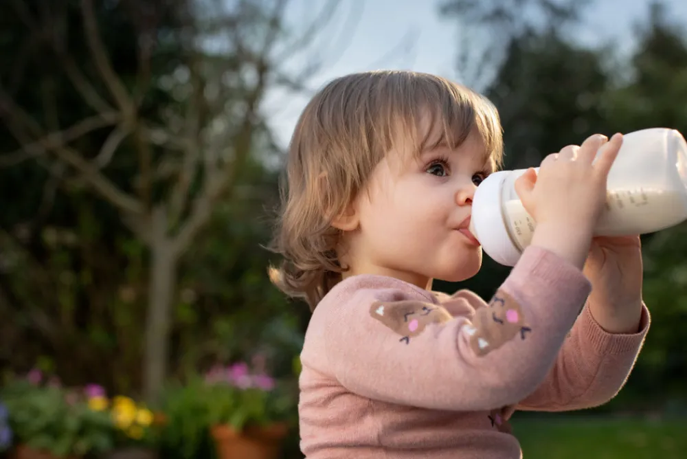 Philips Avent Natural Response Sutteflaske 330 ml.- Sutteflasker