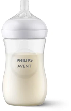 Philips Avent Natural Response Sutteflaske 260 ml.- Sutteflasker