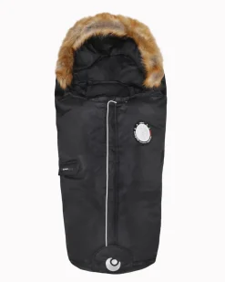 Easygrow Nature kørepose - Black- Køreposer