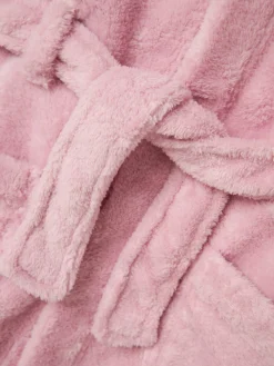 NAME IT Neba gabby badekåbe sky - Corsage 92-Børn Badekåber & Håndklæder|Licens