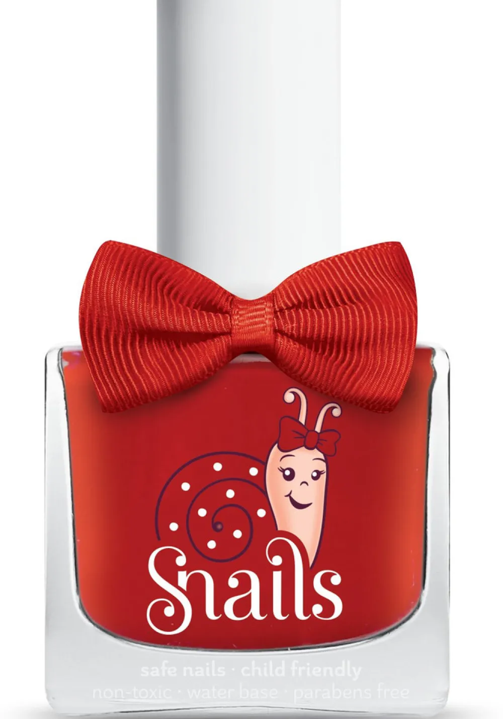 Snails Neglelak - Love is…- Neglelak & Tatoveringer|Festtøj & Tilbehør